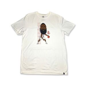 New Harden T Shirt